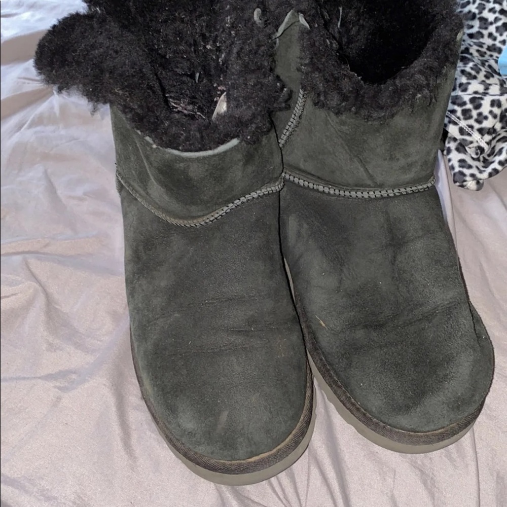 Boots! - Picture 2 of 2